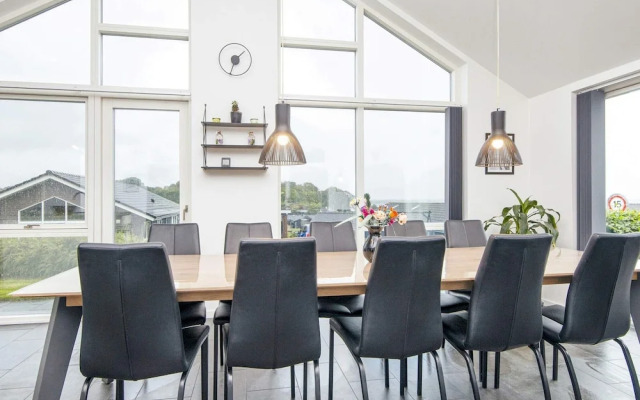 Premium Holiday Home in Haderslev near Sea