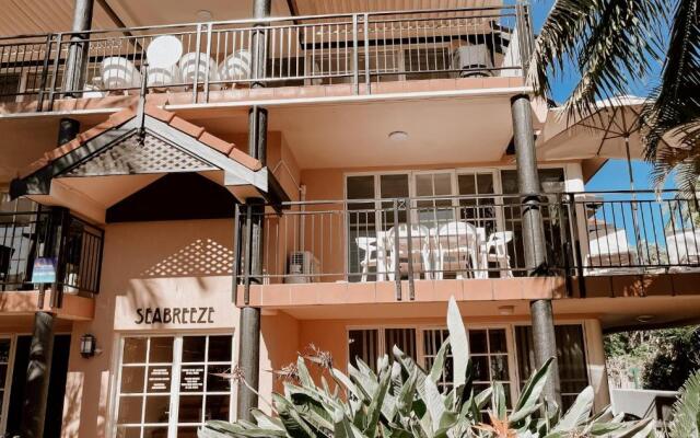 Sea Breeze Apartments