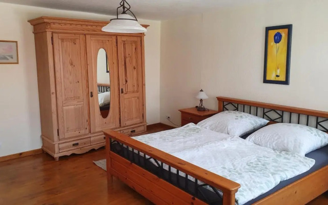 Ferienwohnung Dreyen Lilien