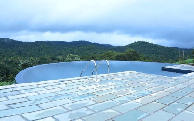Jungle Edge Resort