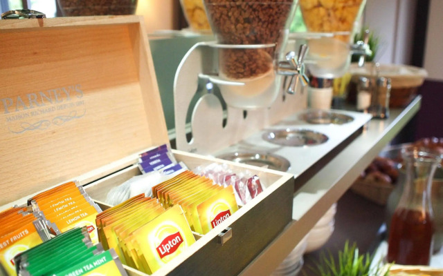 Hôtel Inn Design Rochefort Resto Novo