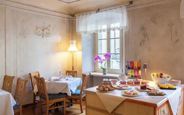 Hotel Relais Orsingher