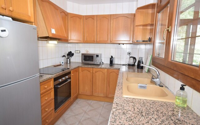 Enchanting Villa in Calonge With Swimming Pool