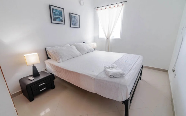 Unik Cartagena Edificio Poseidon