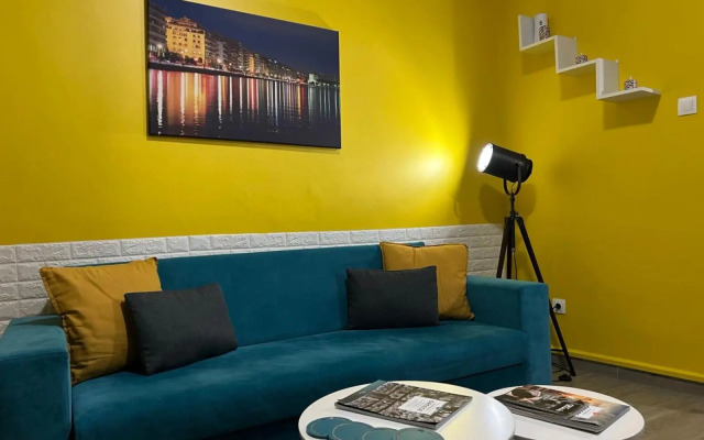 N&N's Luxurious Suite #WhiteTower