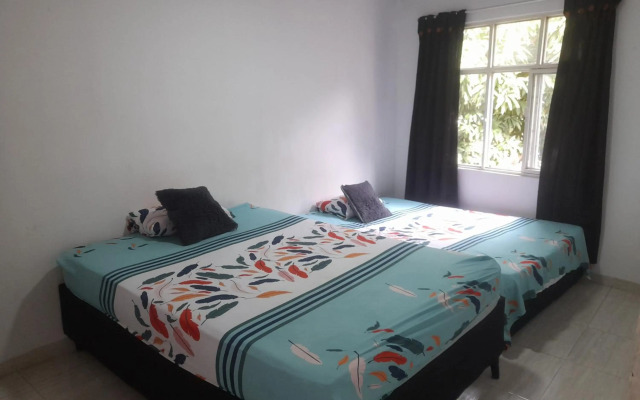 apartamento tercer piso cali