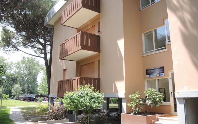 Condominio Corinzia