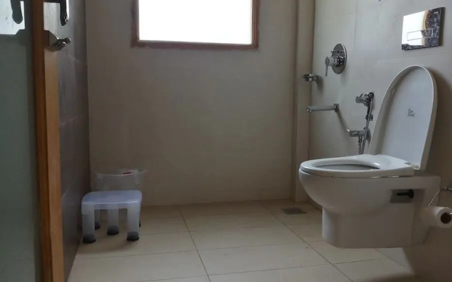 Clarks Exotica Nature Resort Rajgarh (Solan)