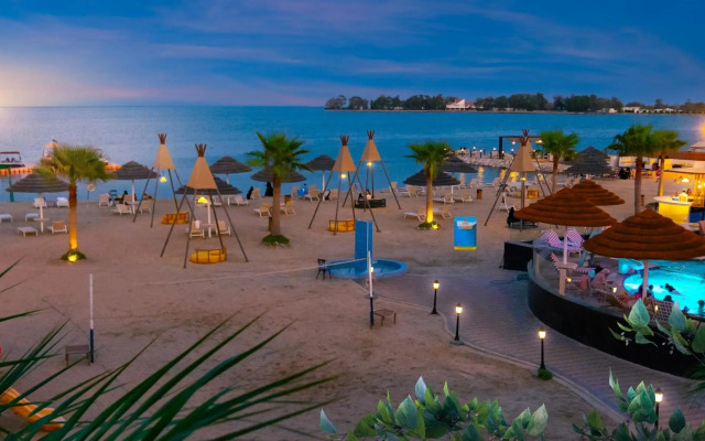 Braira AL Azizya Hotels & resorts