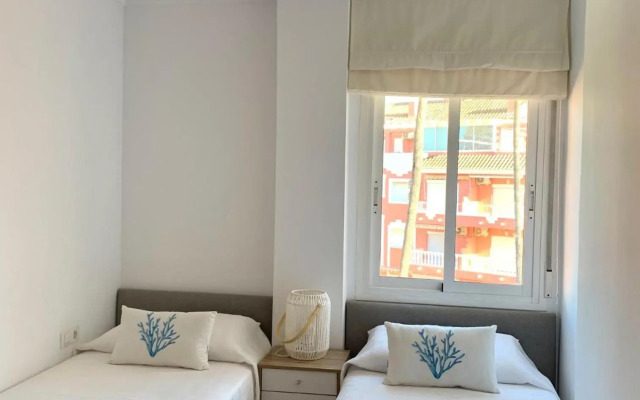 Puerta del Palmar AP2207