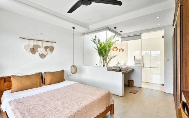 Octo 6 Villa by Betterplace