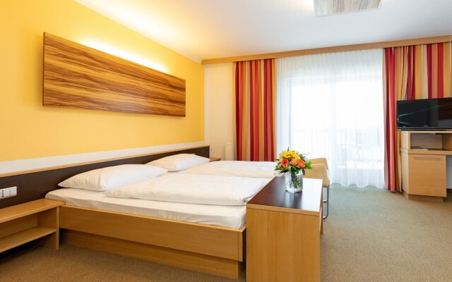 Der Trattner - Hotel Trattnerhof & Hotel Schöcklblick