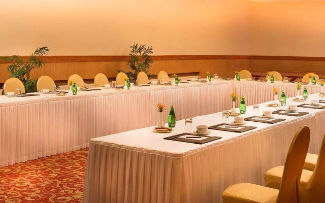 The Grand Dragon Ladakh