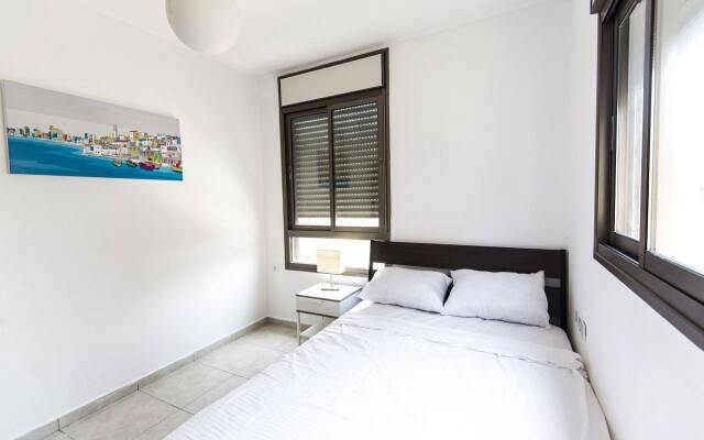 Sweet Inn Apartments Tel Aviv