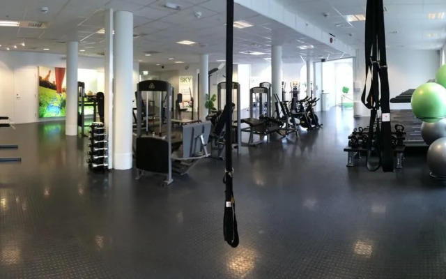 Hostel Dag Bondeheim