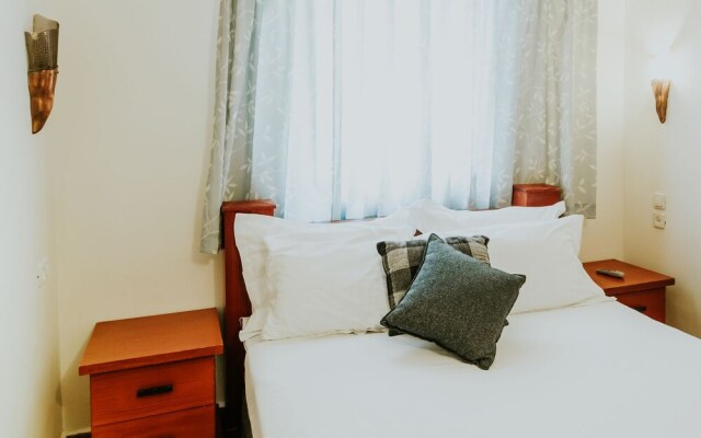 Nachsholim Holiday Village Hotel