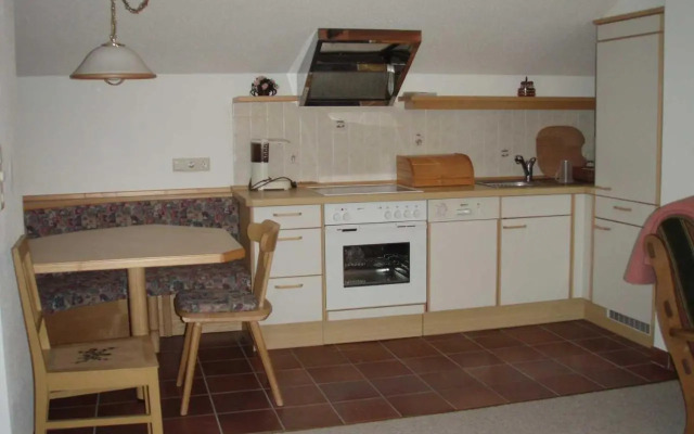 Ferienwohnung Bacher Oberkumbichl 900