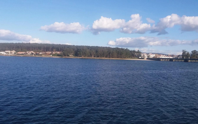 Apartamento en Beiramar