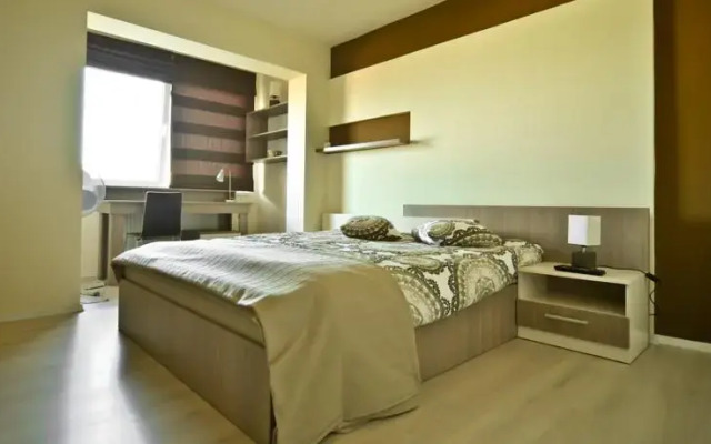 Cluj Napoca Apartament Lux Titulescu