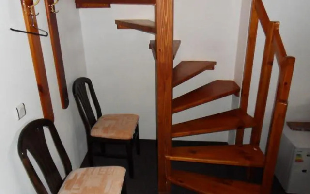 Family Hotel Nadejda