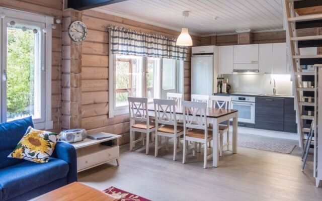 House Sotkamo