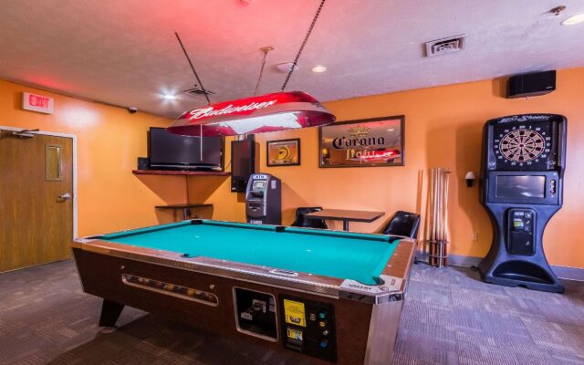 Quality Inn & Suites Omaha Chalco