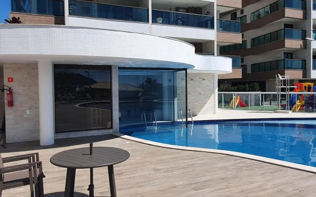 Residence Club Praia dos Anjos