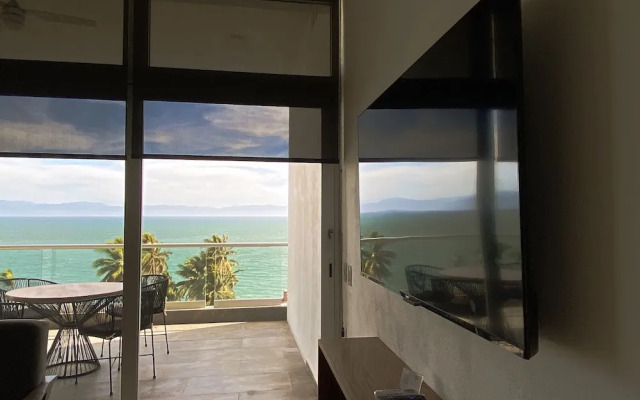 Itare Beach House
