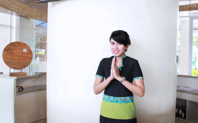 Airy Premier Bukit Cimanggu Bogor