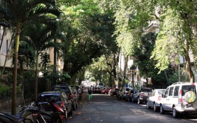 B&B Quarto no Peixoto