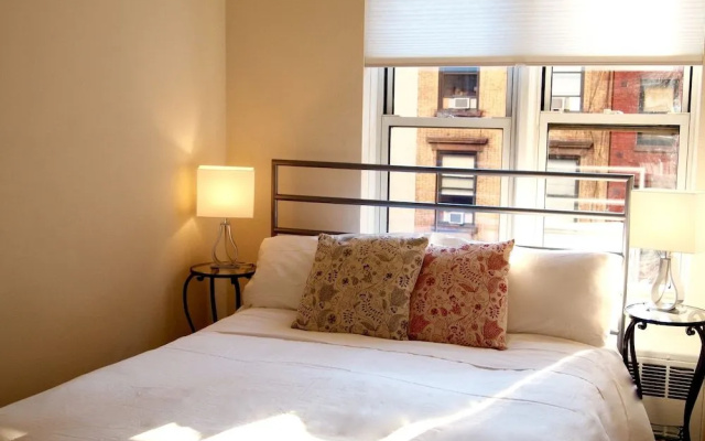 Chelsea West 30th Street - 1BR Apartment