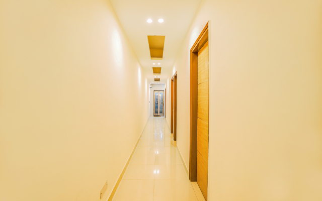 Fabescape Panchkula Motels