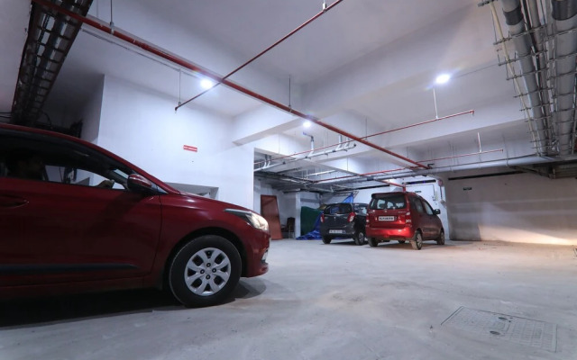 Sree Bhadra Residency