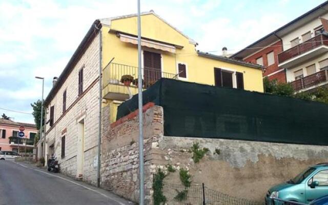 A Casa Di Andrea