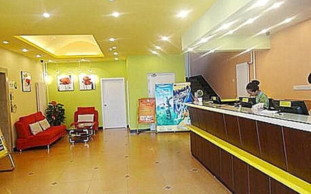 Home Inn