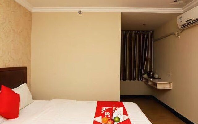 Hanqun Hotel
