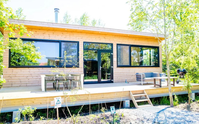 Waterlodge Reade Wikel