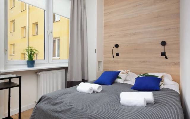 Family City Center Apartments by Renters