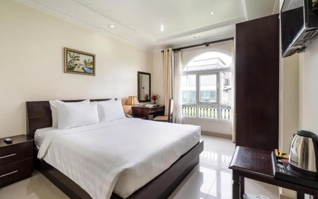 La Bonita Hotel & Apartments