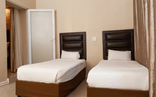 Bayside 108 West street