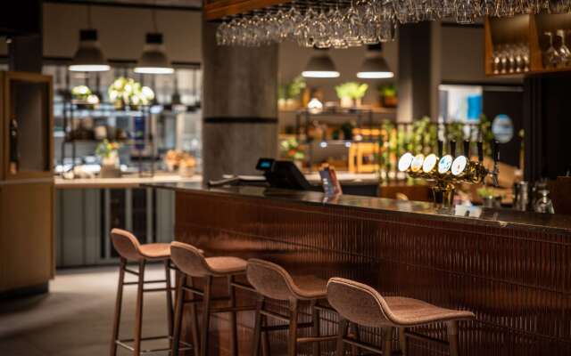 Quality Hotel Harstad