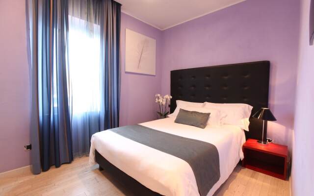 L'albergo Al Porticciolo