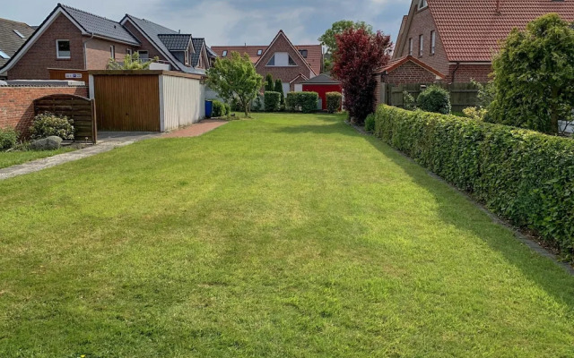 Nordstrand Norden in Norden