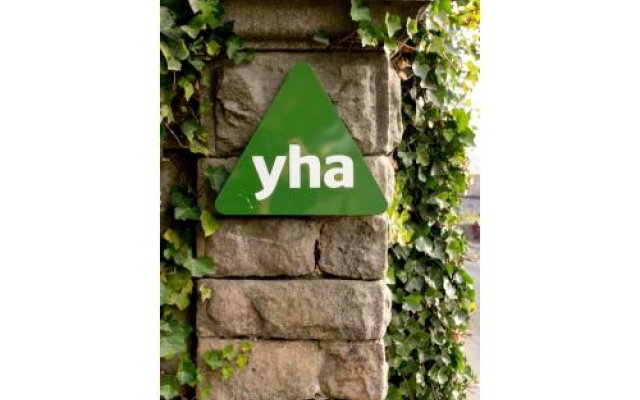 YHA Hathersage - Hostel