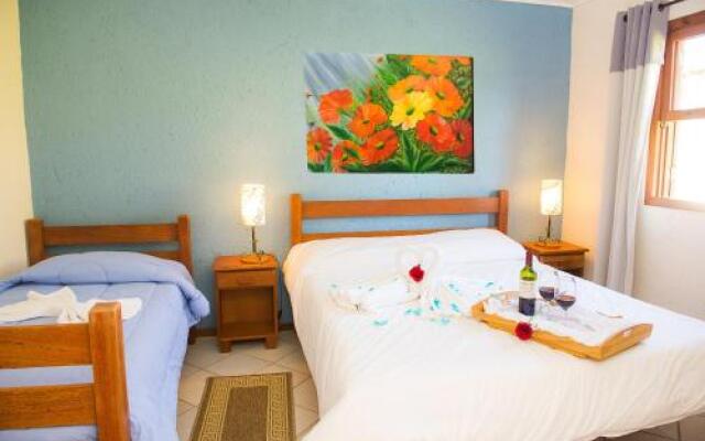Hotel Fazenda Aguas Claras
