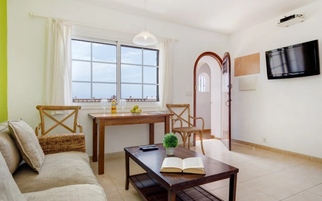 Apartamentos Son Bou Playa Gold