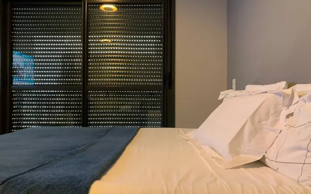 Get a Flat 1905 - Jardim Paulista - Apartment in เซาเปาลู - Photo 4