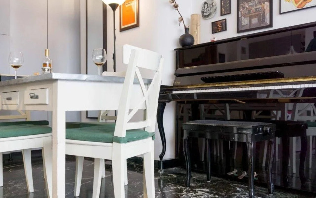 Bologna Centrale Flat