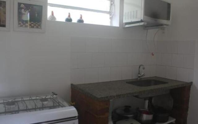 Vila da Sol Itaipava casas e estúdios