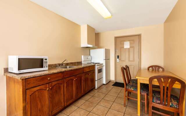 Ramada by Wyndham Coquitlam